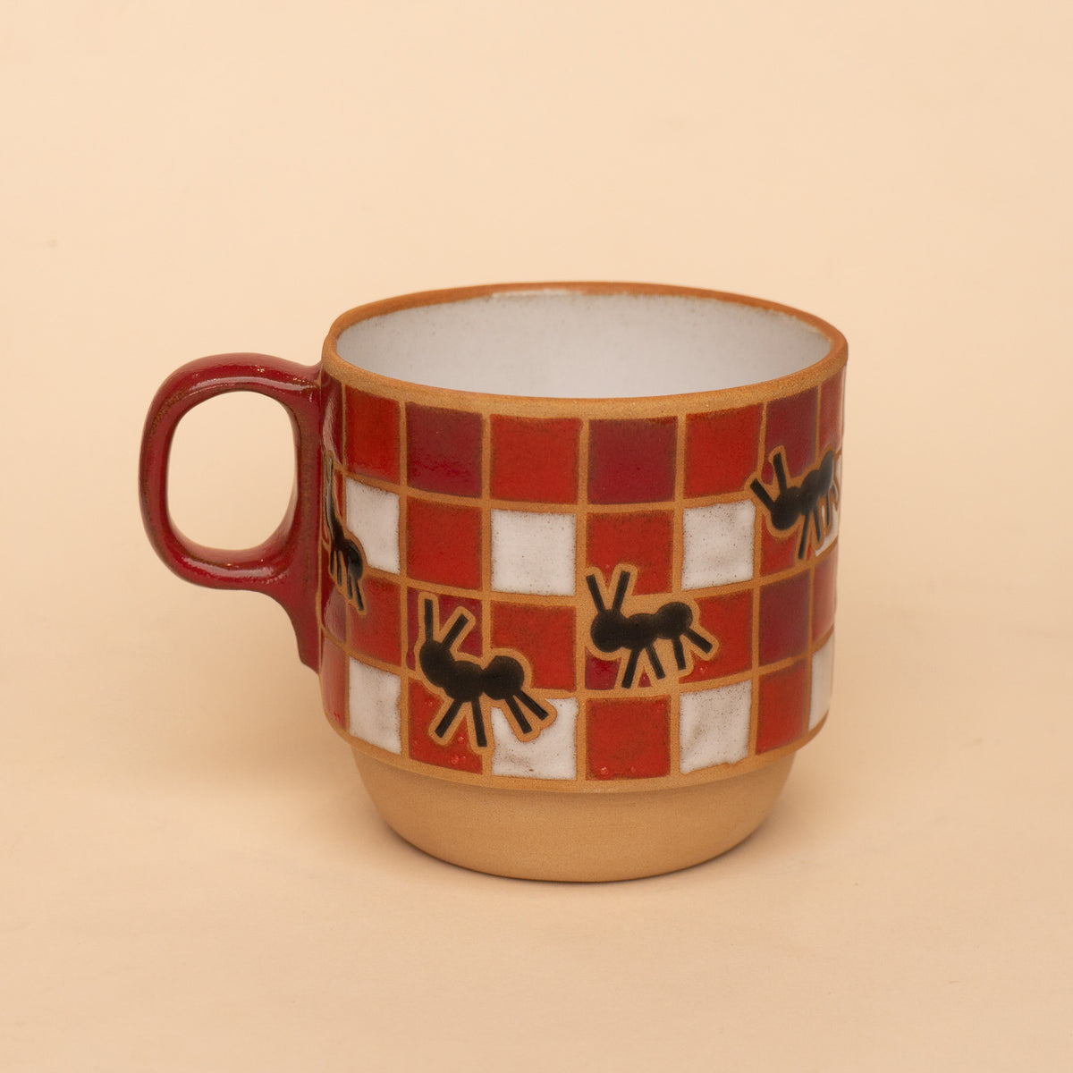 Picnic Thief Mug
