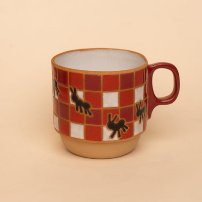 Picnic Thief Mug