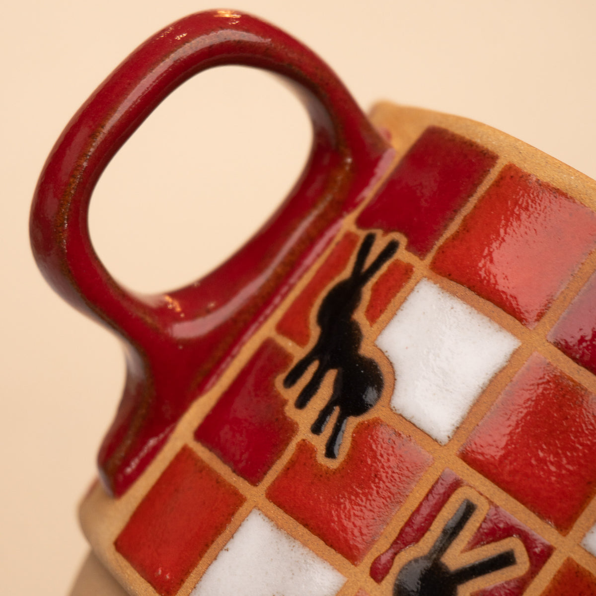 Picnic Thief Mug