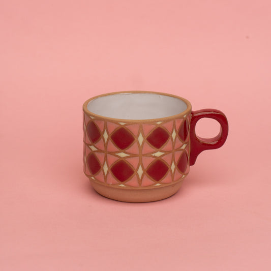 tulip americano in pink