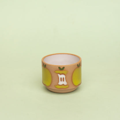 green apple espresso