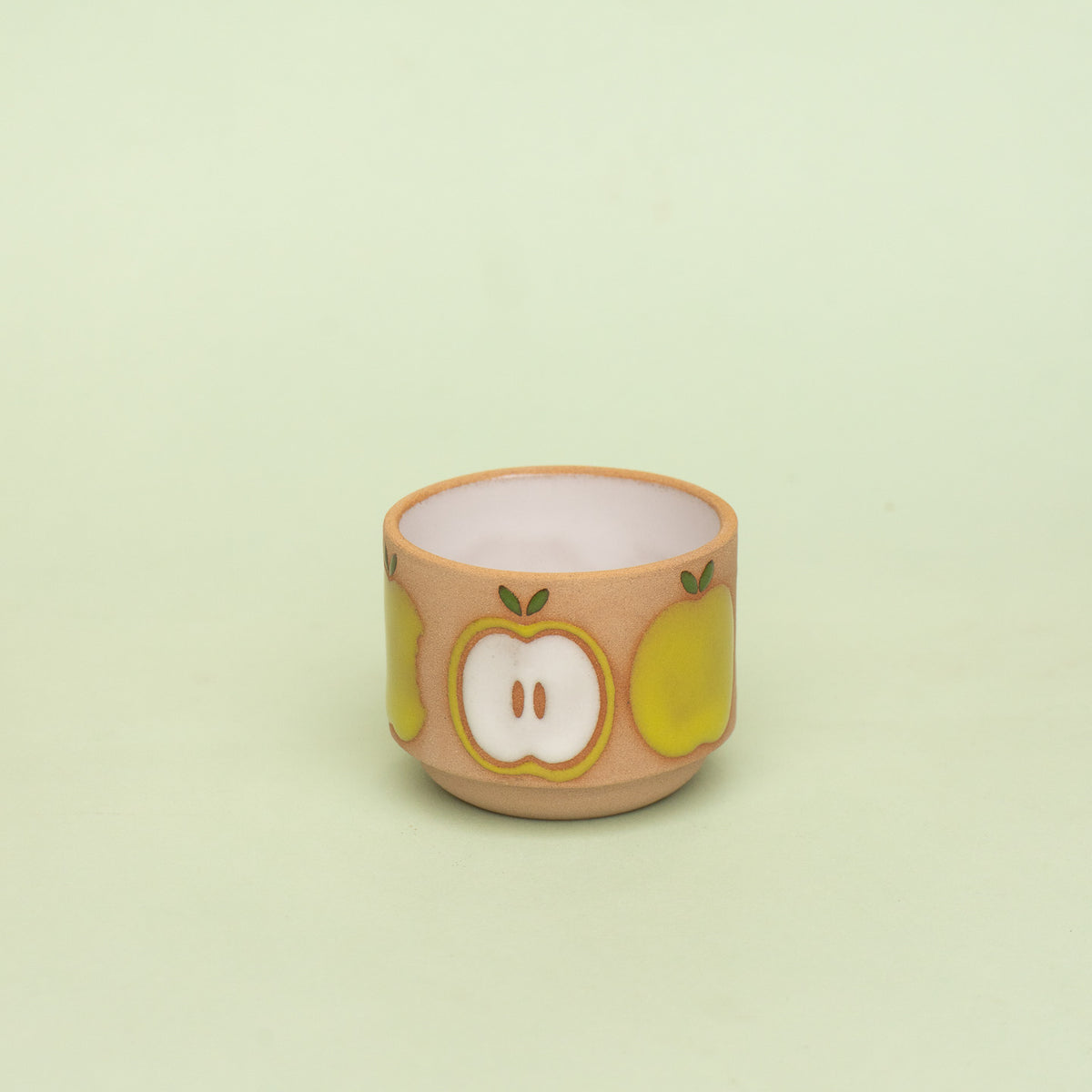 green apple espresso