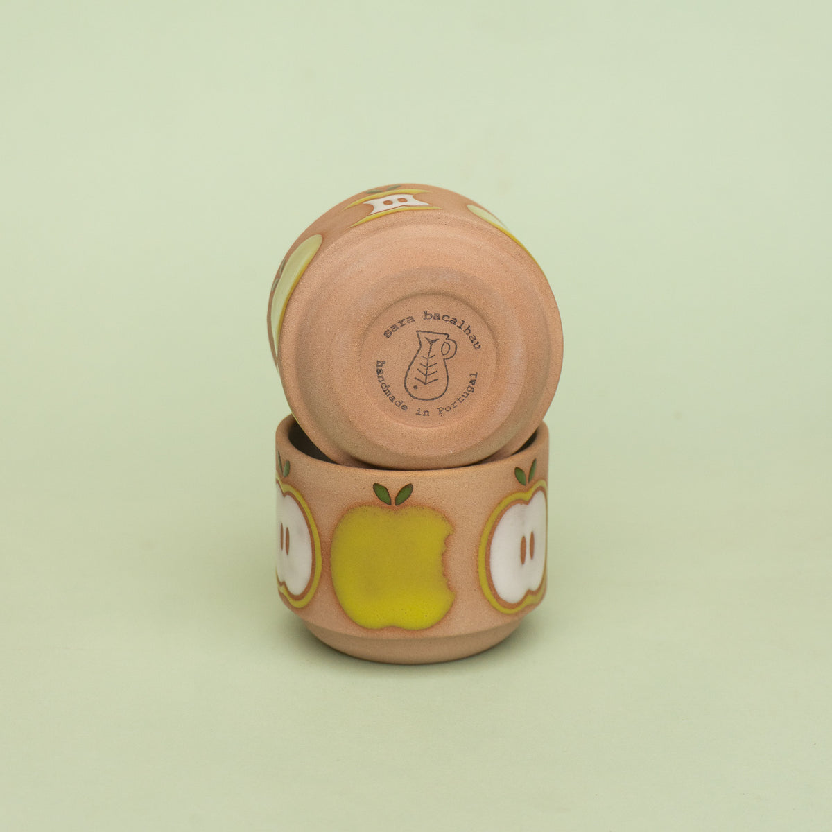 green apple espresso