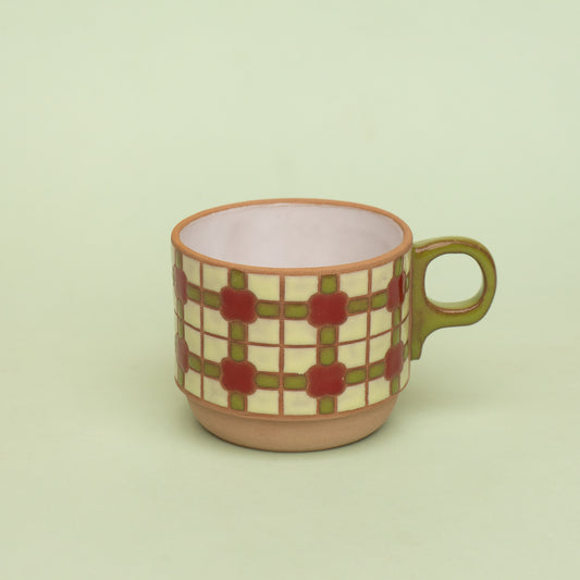 Daisy Americano