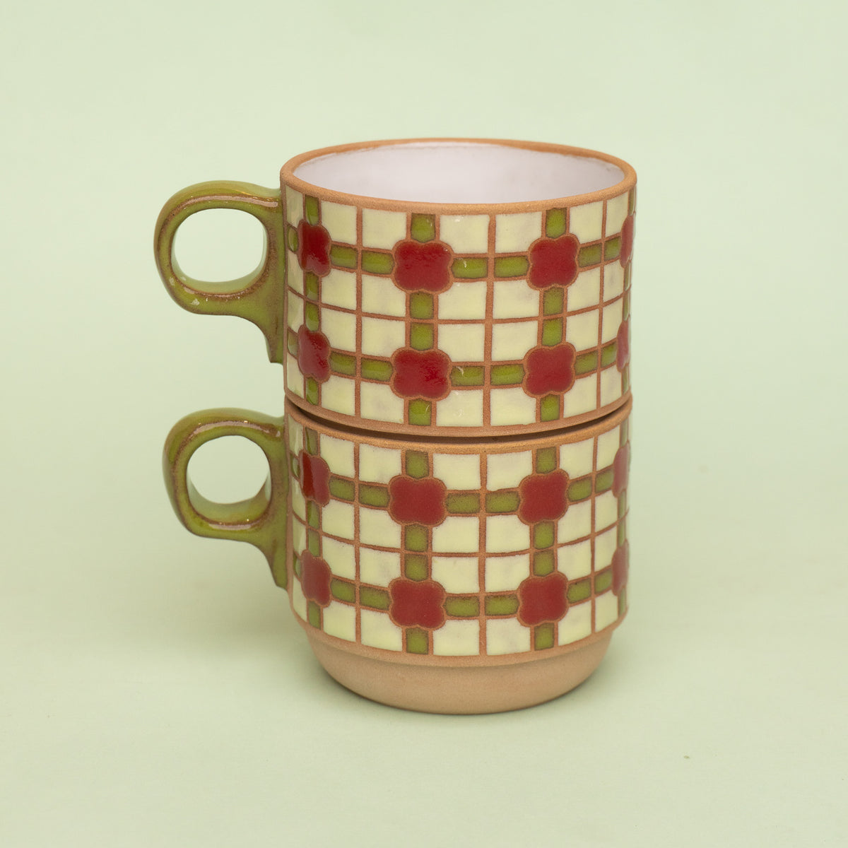 Daisy Americano