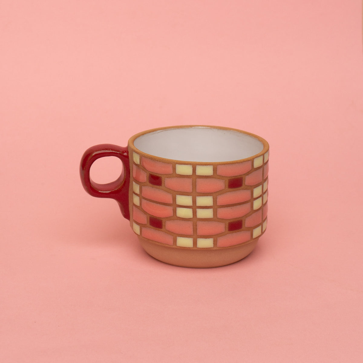 orchid americano in pink