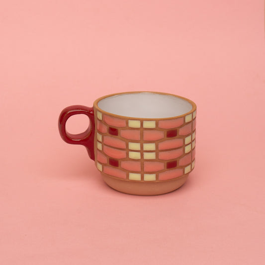 orchid americano in pink