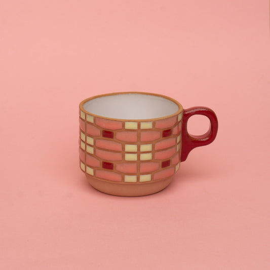 orchid americano in pink