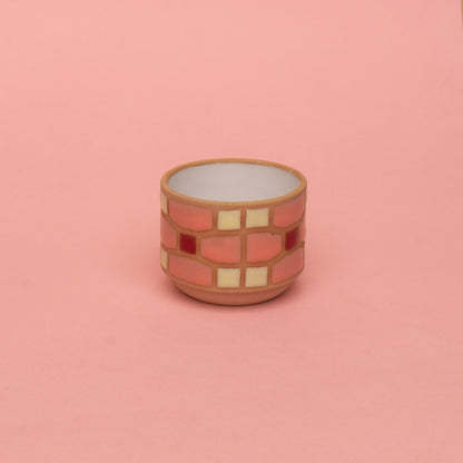 orchid espresso in pink