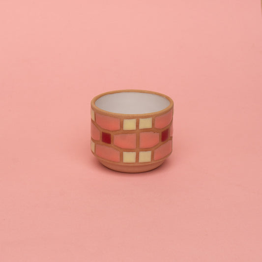orchid espresso in pink