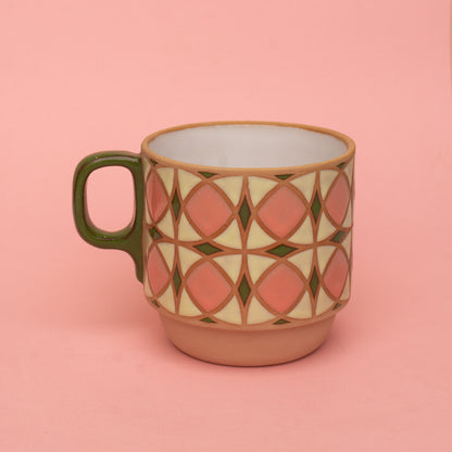 tulip mug for princess fiona