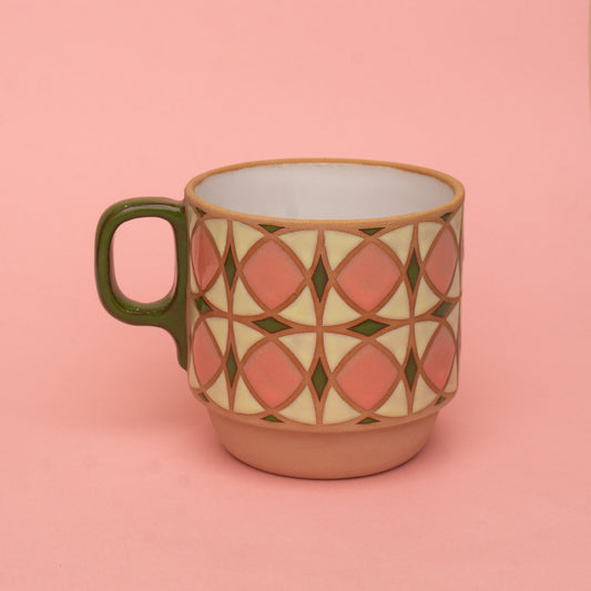 tulip mug for princess fiona