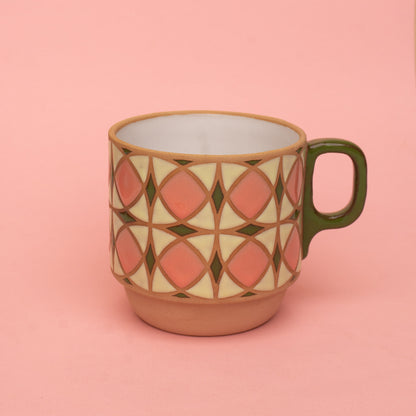 tulip mug for princess fiona