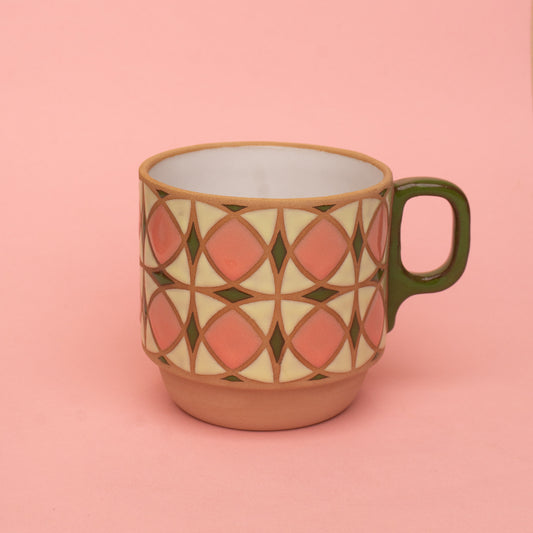 tulip mug for princess fiona