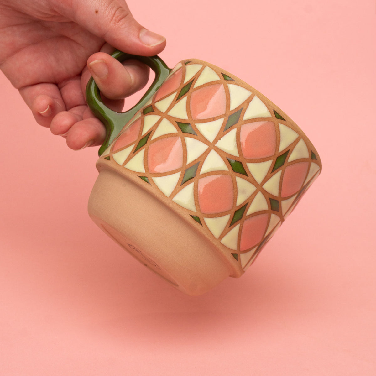 tulip mug for princess fiona