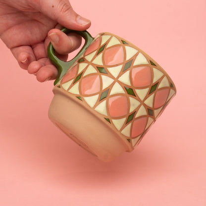 tulip mug for princess fiona