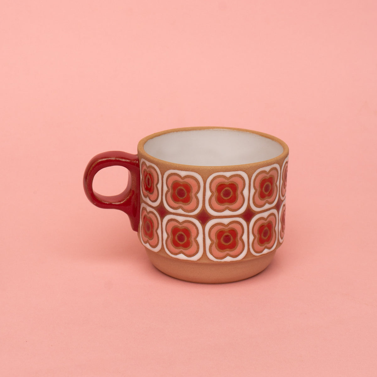 peony americano in pink