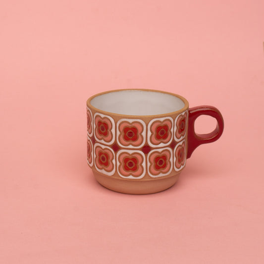peony americano in pink