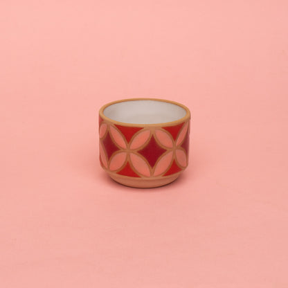 lily espresso in pink