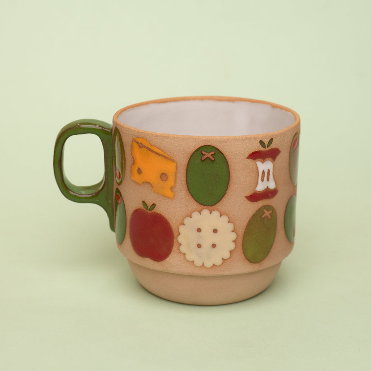 Nibble Mug