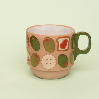 Nibble Mug