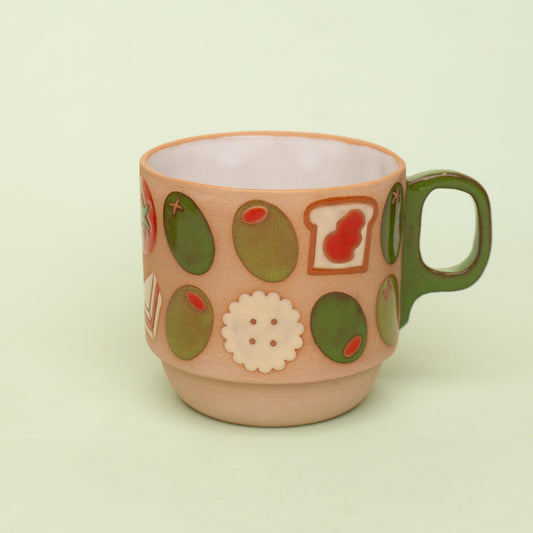 Nibble Mug