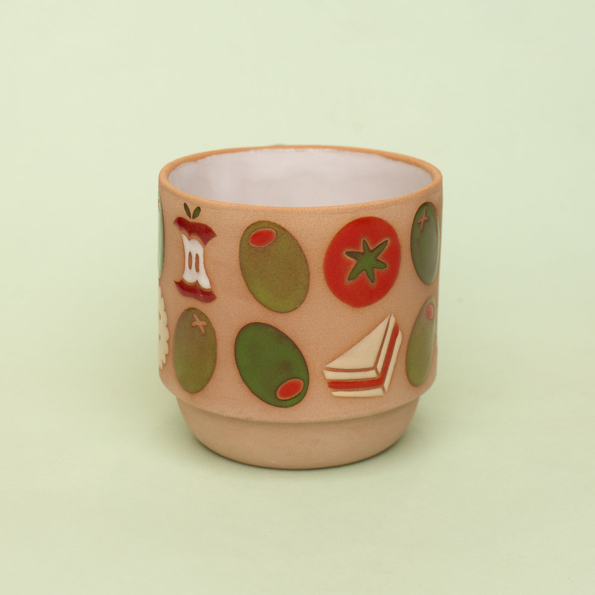 Nibble Mug