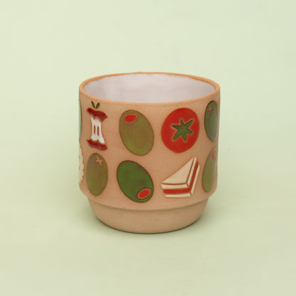 Nibble Mug