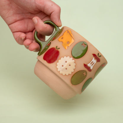 Nibble Mug