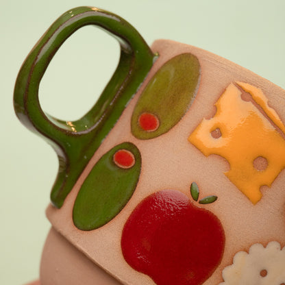 Nibble Mug