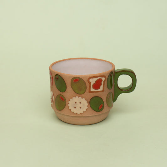 Nibble Americano