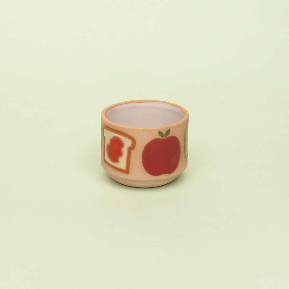 nibble espresso