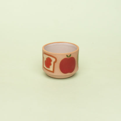 nibble espresso