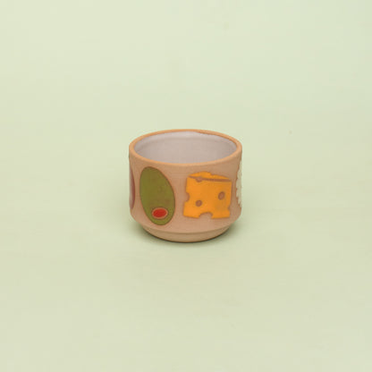nibble espresso