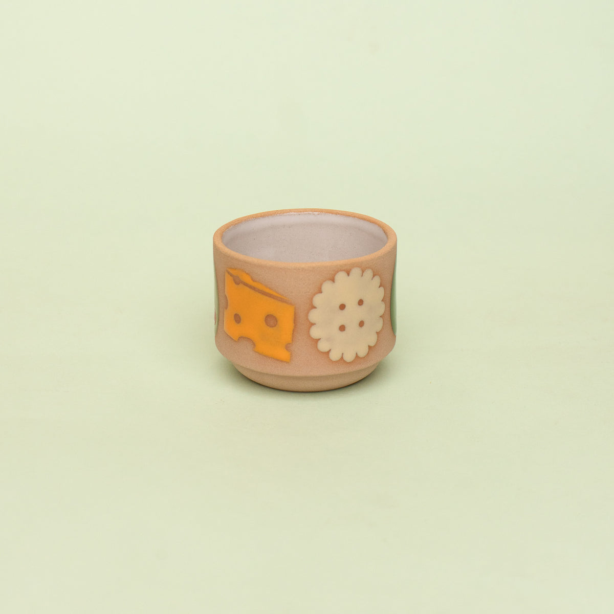 nibble espresso