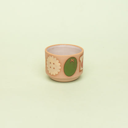 nibble espresso