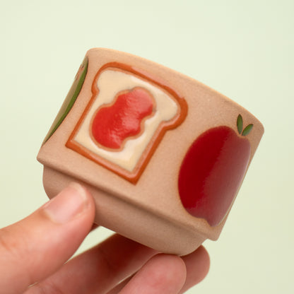 nibble espresso