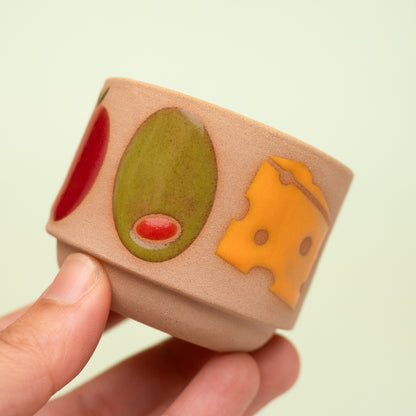 nibble espresso