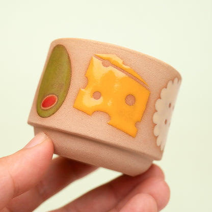 nibble espresso