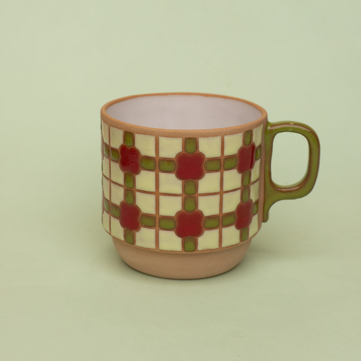 Daisy Mug