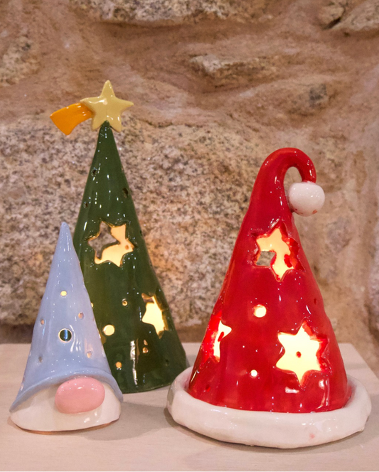 xmas workshop (adults)