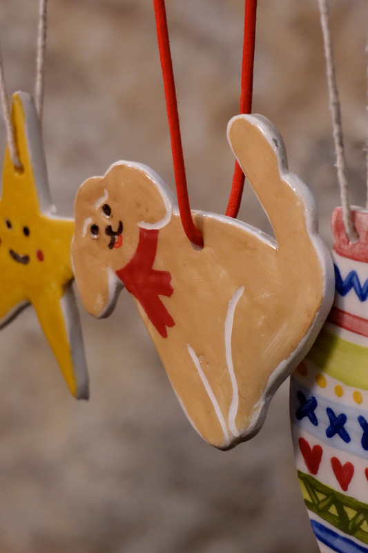 xmas workshop (kids)